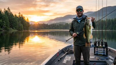 Fishing Names