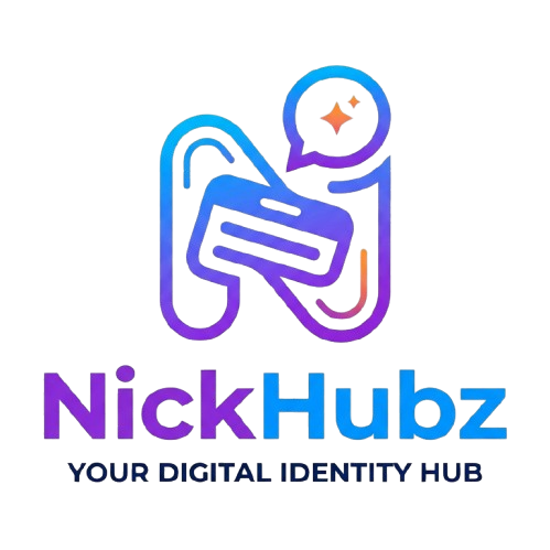 nickhubz.com